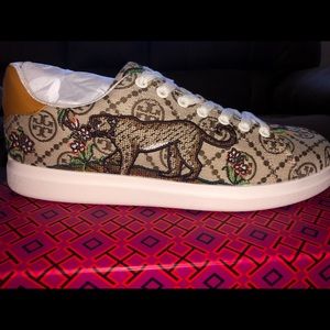 Tory Burch sneakers